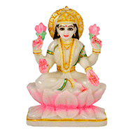 Dus Mahavidya Idols in Marble