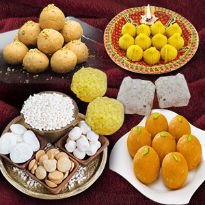 12---Puja-Prasad-from-Temples
