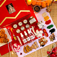 Shiv Puja Kit