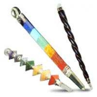 Chakra Healing Sticks