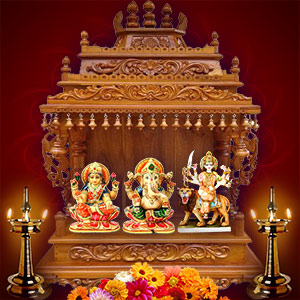 2---God-&-Goddess-Pujas