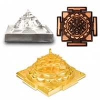 Meru Shree Yantra