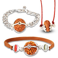 Rudraksha Ratna Science Therapy (RRST)