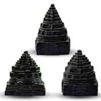 Shaligram Shree Yantra