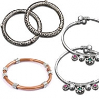 Anklets