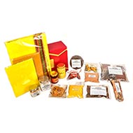 Baglamukhi Puja Kit