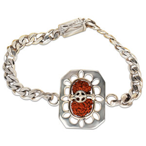 Brahma Bracelet