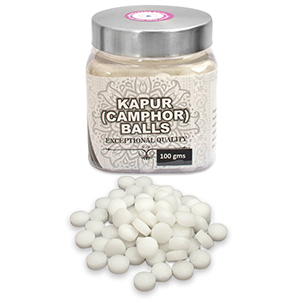 Camphor-Kapur