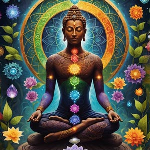 Chakra Pujas Category Thumbnail