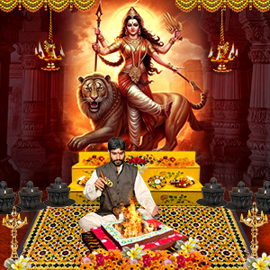 Popular Puja