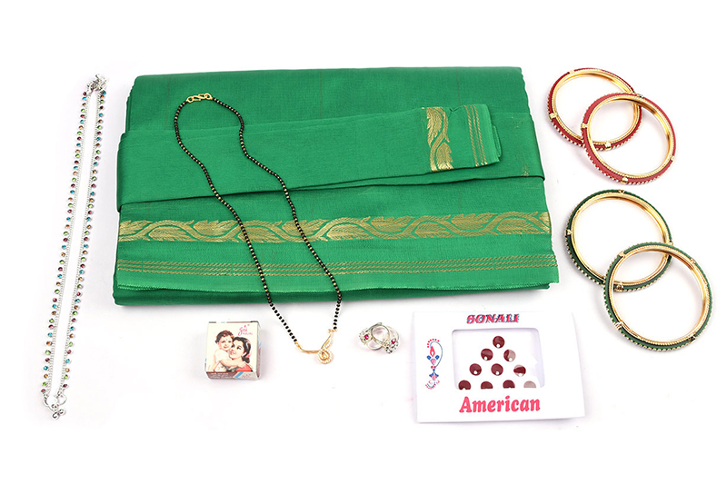 Devi Sringar Kit