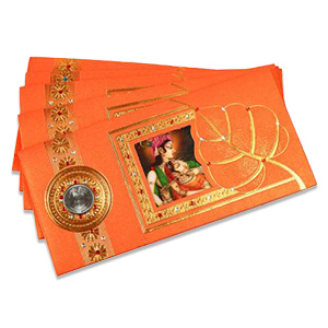 Fancy Designer Envelopes