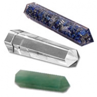 Gemstone Pencils