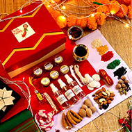 Gudipadwa Puja Kit