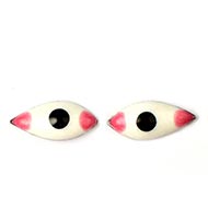Deity Eyes - V