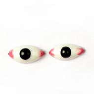 Deity Eyes - VI