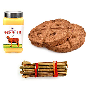 Havan-Samagri