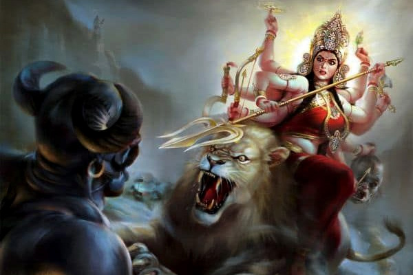 History of Chaitra Navratri