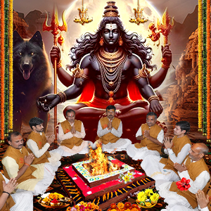Kaal-Bhairavthubnail