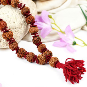 9 Mukhi Durga Kantha