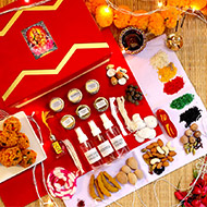 Margashirsha Lakshmi Puja Kit