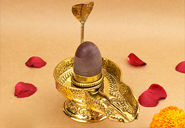 Narmada Shivling