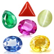 Natural Loose Gemstone