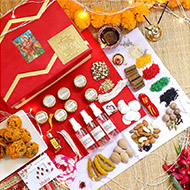 Navratri Puja kit