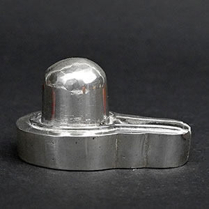Parad Shivling