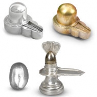 Parad Shivalinga