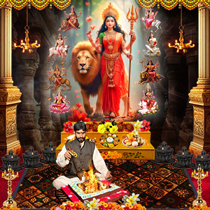 Popular Puja