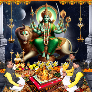 PY184-Budha-Dosha-Nivaran-Puja-Mercury-Pooja-Thumb
