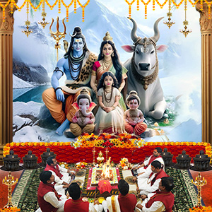 PY201-Shiva-Parivar-Puja-Thumb