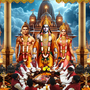 PY34-Akhand-Ramayana-Mahapuja-Thumbnail