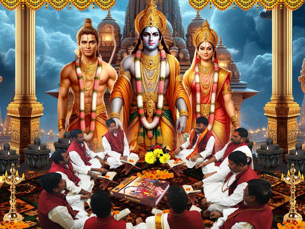 PY34-Akhand-Ramayana-Mahapuja