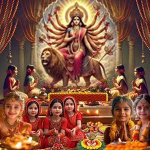Popular Puja