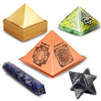 Pyramids