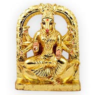 Varahi  Marble Idol