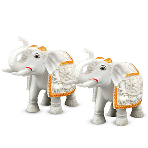 resin-fibre-and- -clay-idols-new