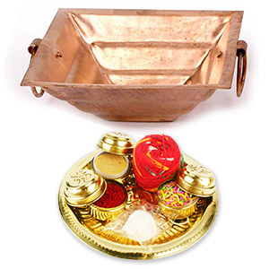 Ritual-Puja-Kit