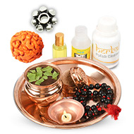 Rudraksha Beading Tools