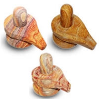 Sandstone Shivaling