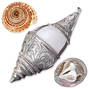 Shankh-Conch
