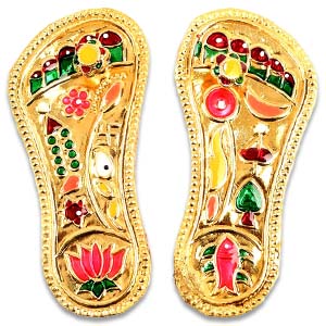 Sri Paduka