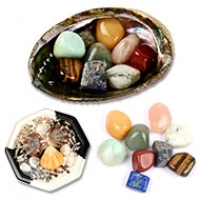 Tumbled Stones