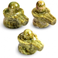 Vasonite Shivling