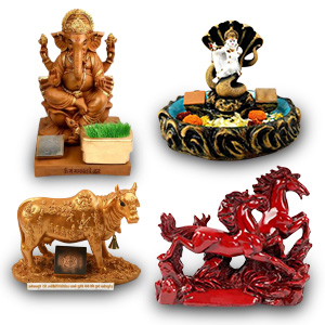 Vastu Idols Category image