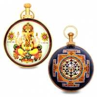 Wall Hanging yantras